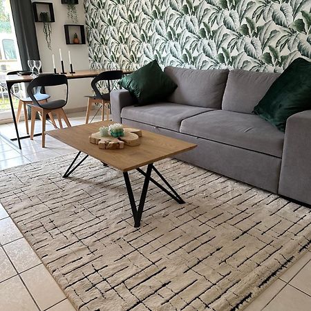 Appartement Entierement Renove Roye (Somme) Exterior foto
