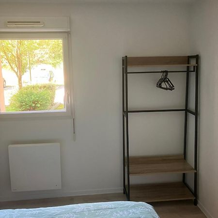 Appartement Entierement Renove Roye (Somme) Exterior foto
