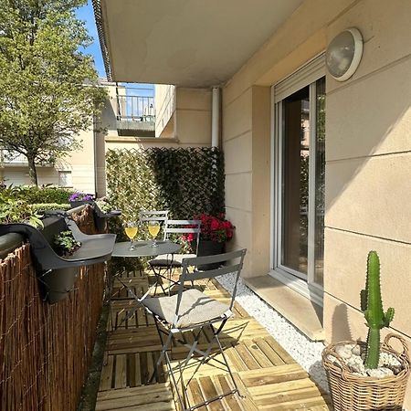 Appartement Entierement Renove Roye (Somme) Exterior foto