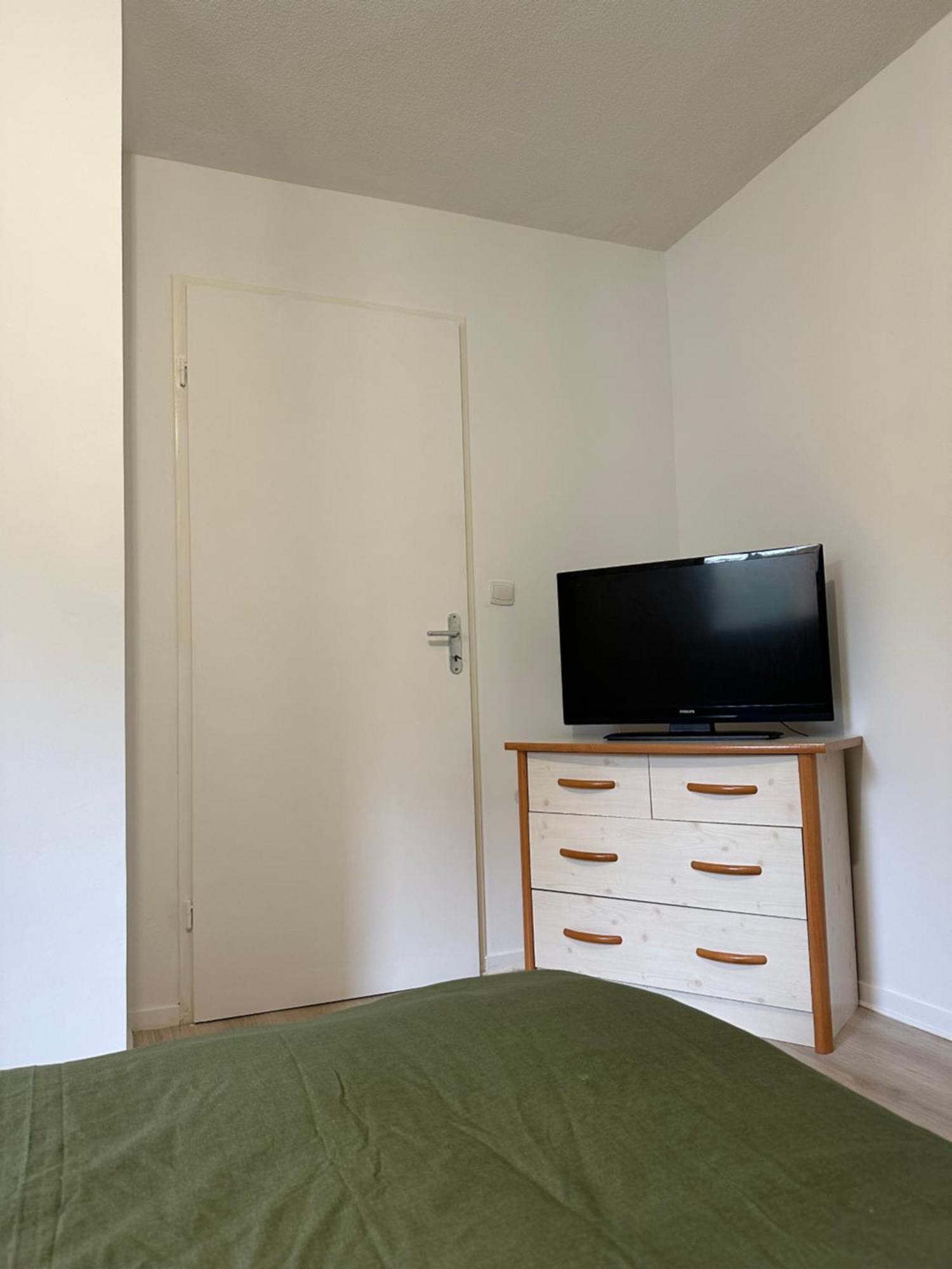 Appartement Entierement Renove Roye (Somme) Exterior foto