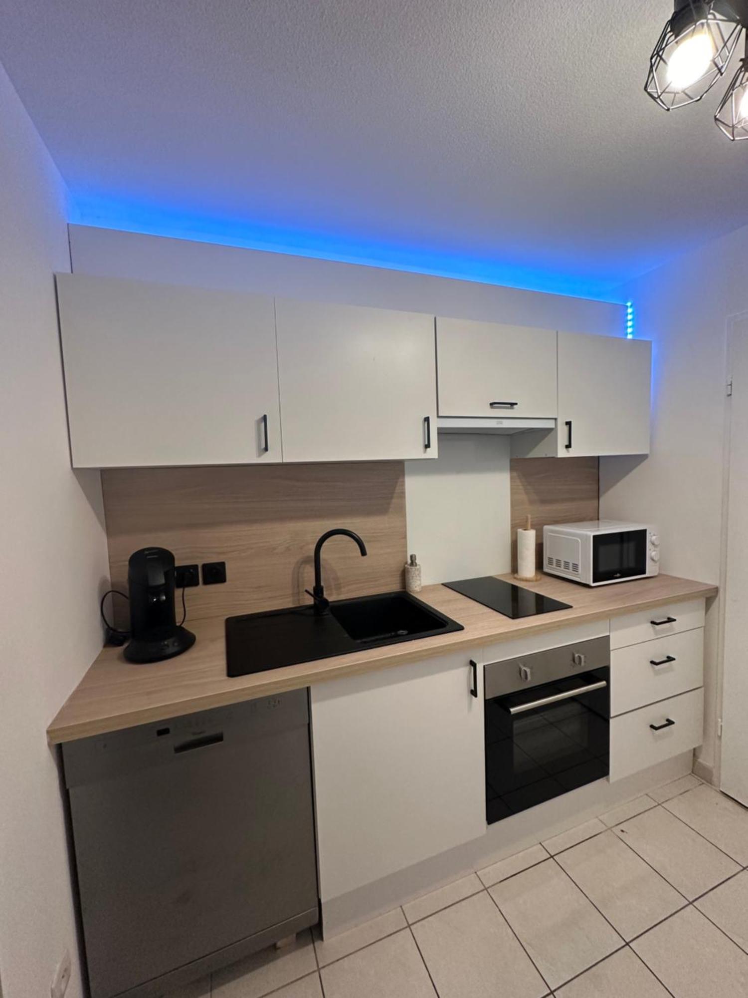 Appartement Entierement Renove Roye (Somme) Exterior foto