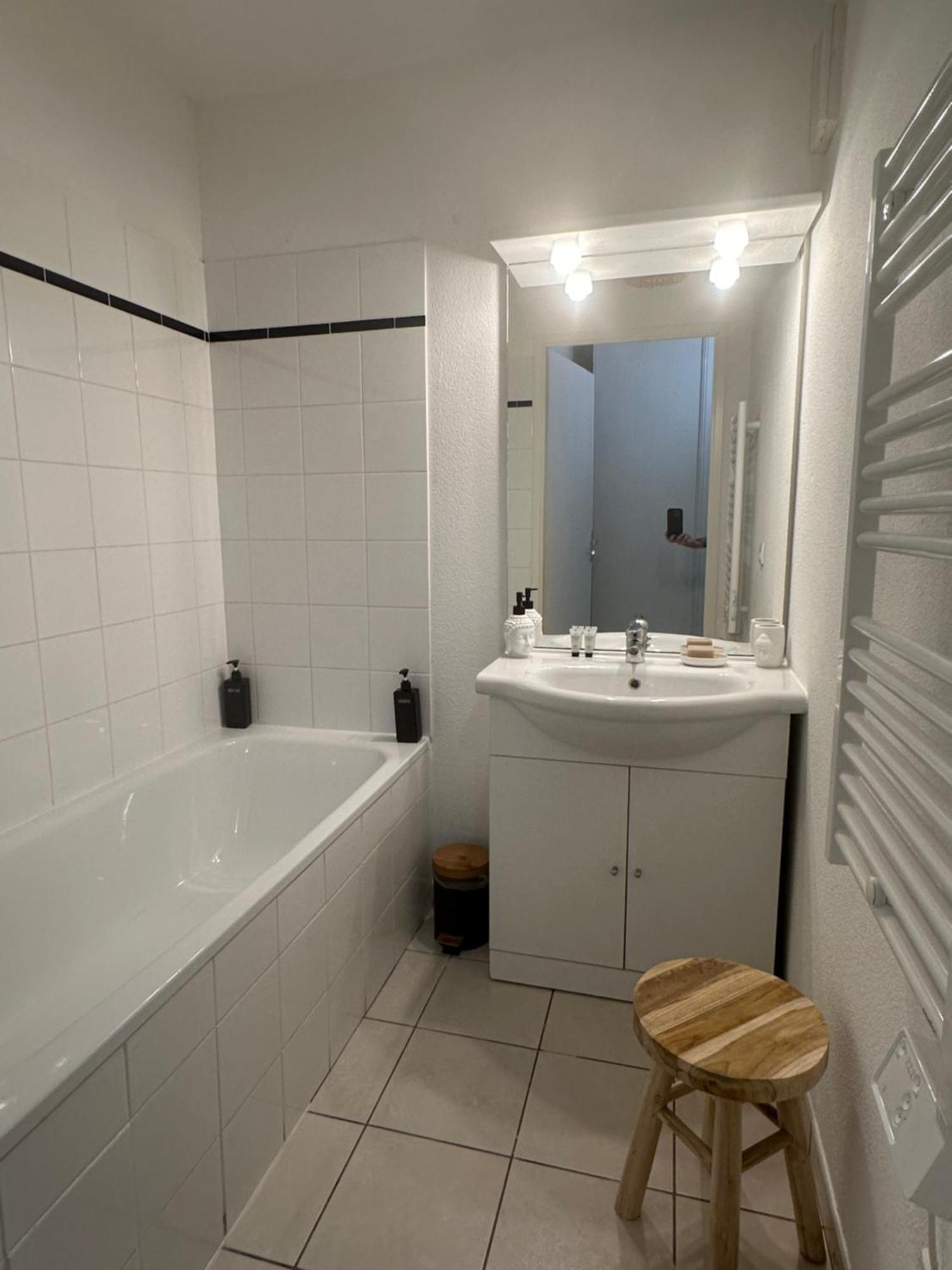 Appartement Entierement Renove Roye (Somme) Exterior foto