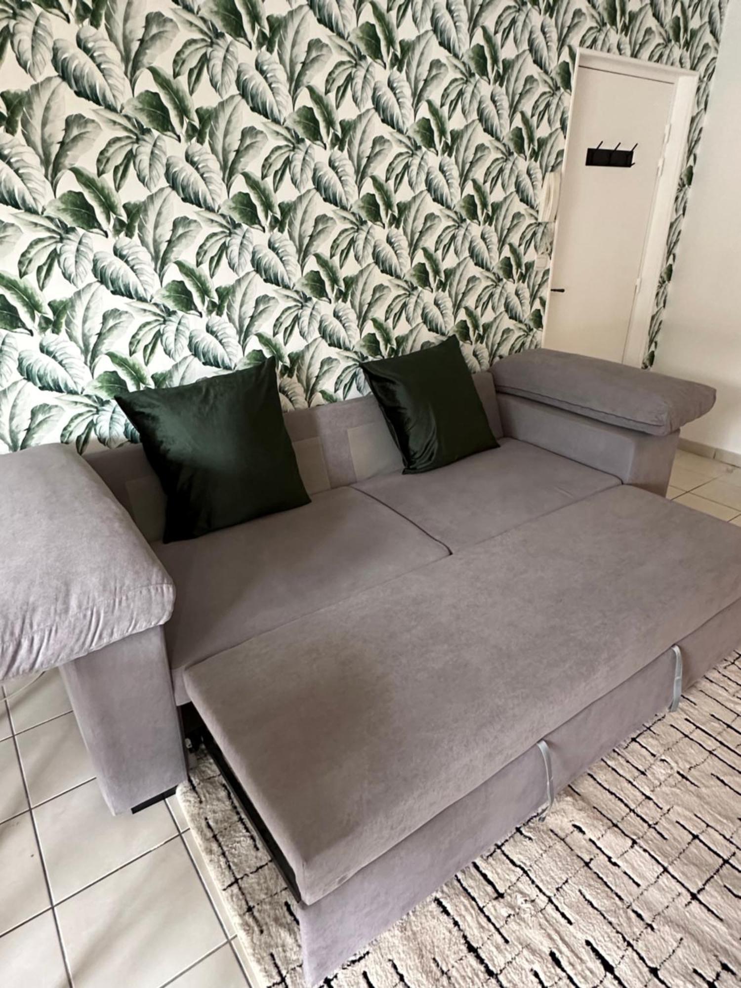 Appartement Entierement Renove Roye (Somme) Exterior foto