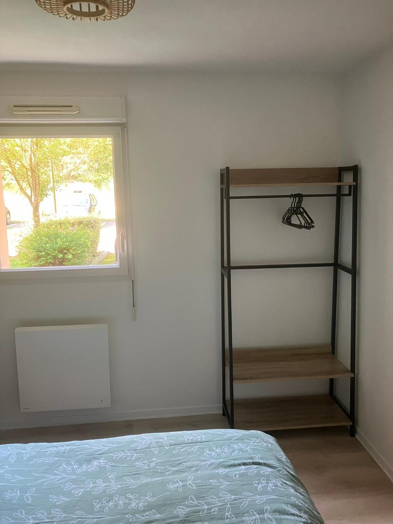 Appartement Entierement Renove Roye (Somme) Exterior foto